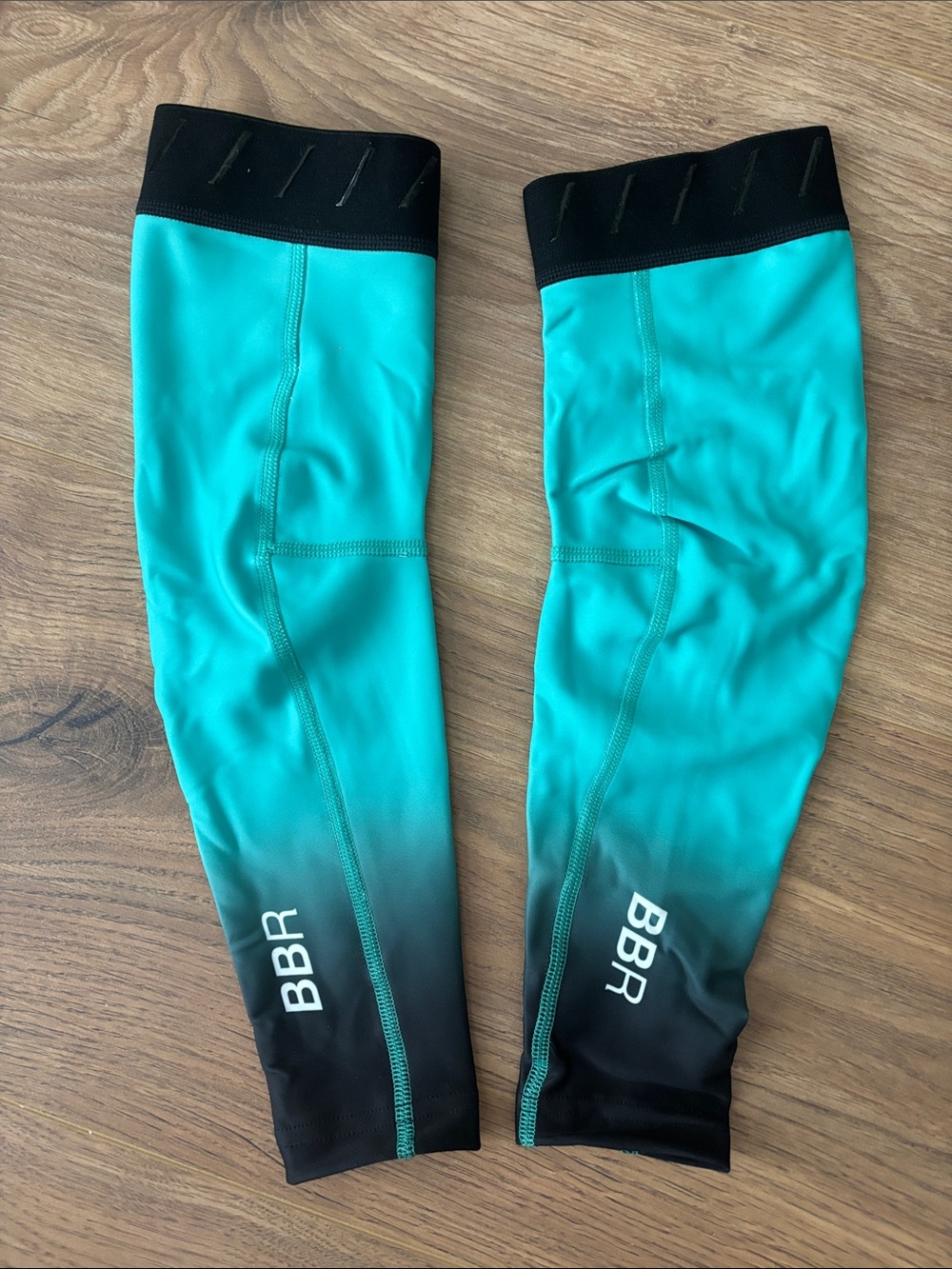 Best Buddies Racing Arm Warmers for Cycling